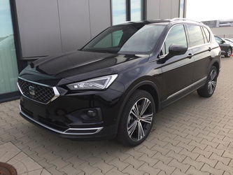 SEAT Tarraco "Style" (2) 2.0 TDI 150PS DSG inkl. 5...
