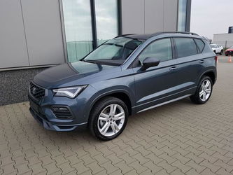 SEAT Ateca "Style" (2) 2.0 TDI 110KW/150PS inkl. 5...