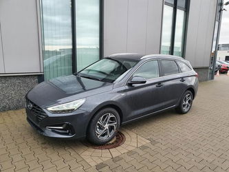 Hyundai i30 Kombi "Smart" (Trend*) (1) 1.5 T-GDI 48V ...