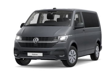 Volkswagen Multivan 6.1 "Trendline" (12) 2.0 TDI 150PS D...