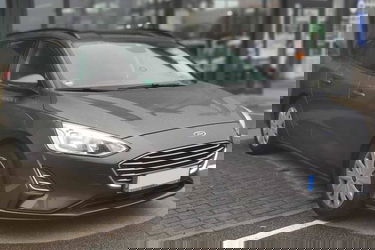 Ford Focus Turnier Titanium 1.5 EcoBlue 120PS/88kW...