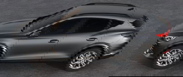 Cupra Formentor "" (4) 1.4 eHybrid 204PS D...