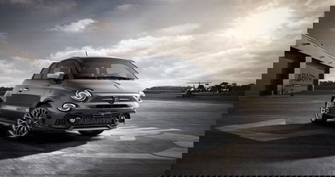 Abarth 595 1,4 T-Jet Uconnect Navigation, DAB, Apple...