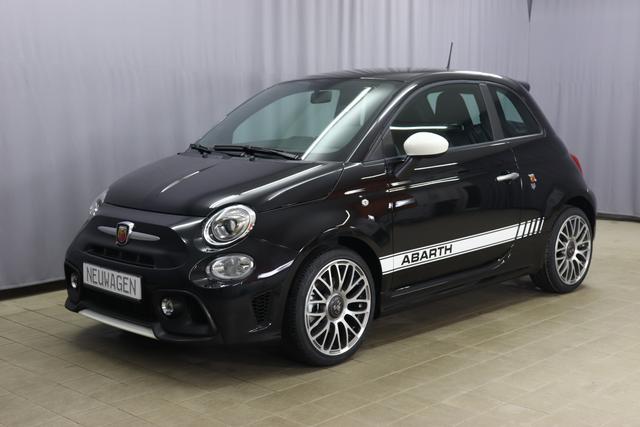 Abarth 595 UVP 23.000 Euro 1,4 T-Jet Uconnect Naviga...