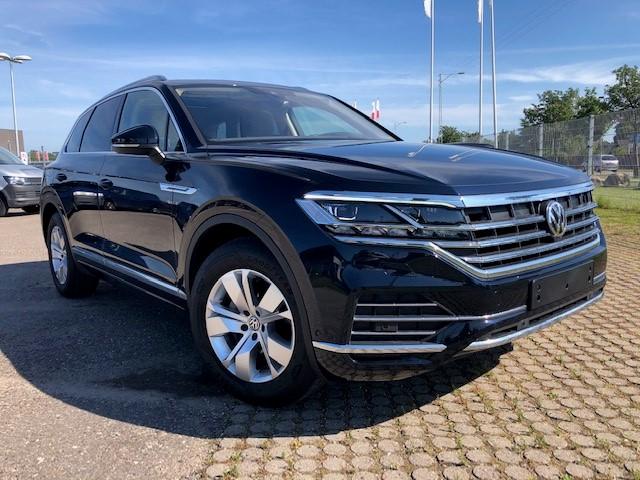 Volkswagen Touareg Atmosphere 3.0 TDI SCR 4Motion 286PS/...