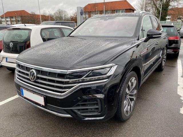 Volkswagen Touareg R-Line 3.0 TSI 4Motion 340PS/250kW AU...