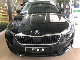 Skoda Scala Ambition 1.0 TSI 95PS/70kW 5G 2021 1.0 ...