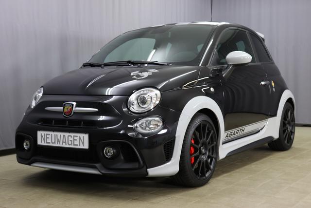 Abarth 695 Anniversario 70th UVP 34970 Euro1.4 T-Jet...