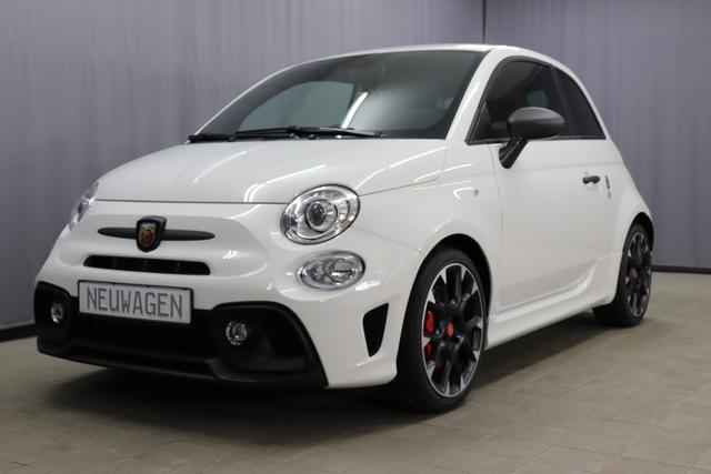 Abarth 595 Competizione UVP 31.090 Euro 1,4 T-Jet Be...