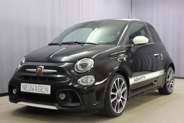 Abarth 595 Turismo UVP 26.150.- Euro 1,4 T-Jet MJ20,...