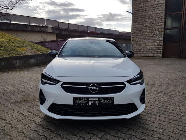 Opel Corsa GS Line Navi Park&Go/Keyless/Klimaauto/...