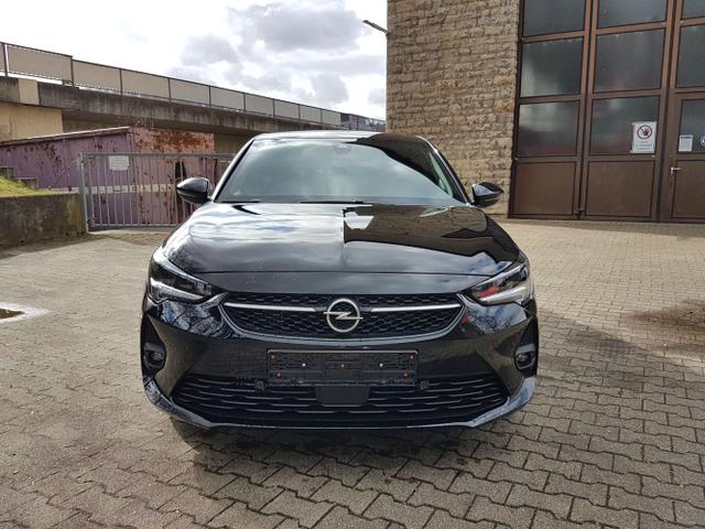 Opel Corsa GS Line Navi Park&Go/Keyless/Klimaauto/...