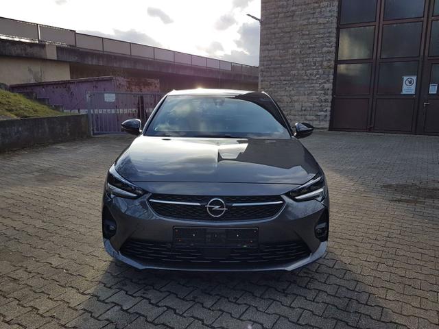 Opel Corsa GS Line Navi Park&Go/Keyless/Klimaauto/...