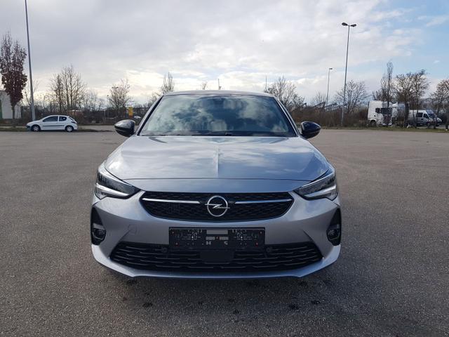 Opel Corsa GS Line Navi Park&Go/Keyless/Klimaauto/...
