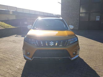 Suzuki Vitara Suzuki Comfort 1.4 BJET Hybrid 4WD Aut...