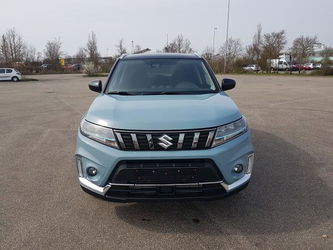 Suzuki Vitara Suzuki Comfort 1.4 BJET Hybrid 2WD Aut...