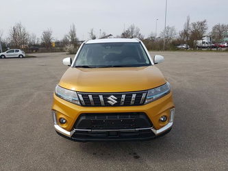 Suzuki Vitara Suzuki Comfort Plus 1.4 BJET Hybrid 2W...