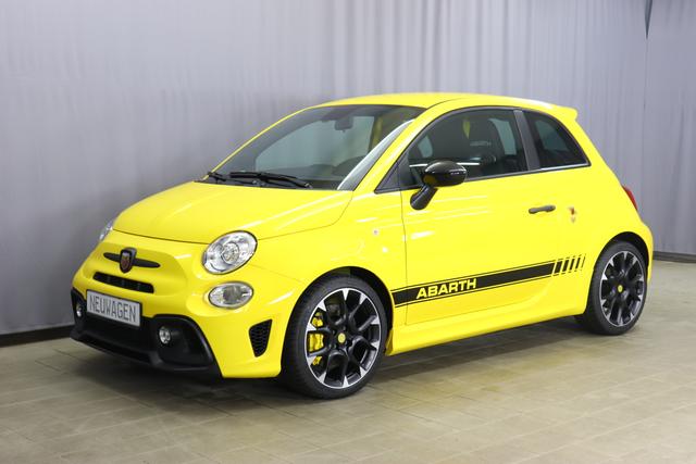 Abarth 595 Competizione UVP 30.940,00 Euro 1,4 T-Jet...