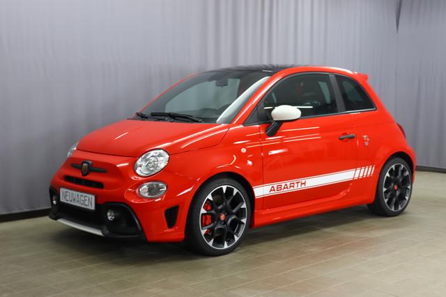 Abarth 595 Competizione UVP 31.530 1,4 T-Jet SkyDom...