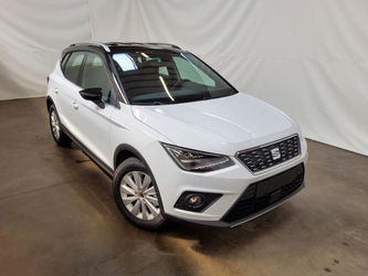SEAT Arona Xcellence 1.0 TSI 110PS/81kW DSG7 2021 ...