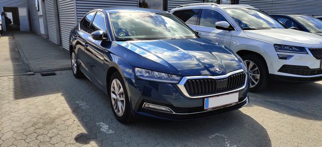 Skoda Octavia Style 1.5 TSI ACT 150PS/110kW 6G 2021...