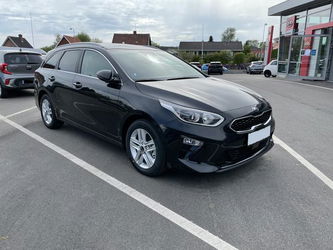 Kia Ceed Sportswagon Upgrade 1.0 T-GDI MHEV 120PS...