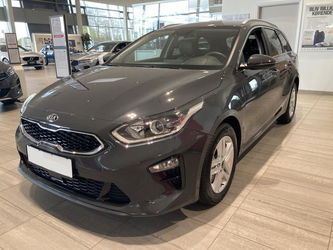 Kia Ceed Sportswagon Upgrade 1.5 T-GDI MHEV 160PS...