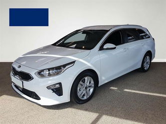 Kia Ceed Sportswagon Upgrade 1.0 T-GDI MHEV 120PS...