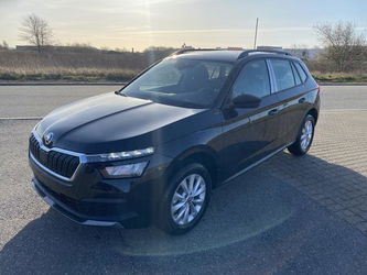 Skoda Kamiq Ambition 1.0 TSI 95PS/75kW 5G 2021 1.0 ...