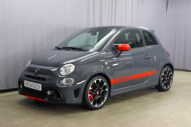 Abarth 595 Competizione UVP 30.080,00 Euro 1,4 T-Jet...