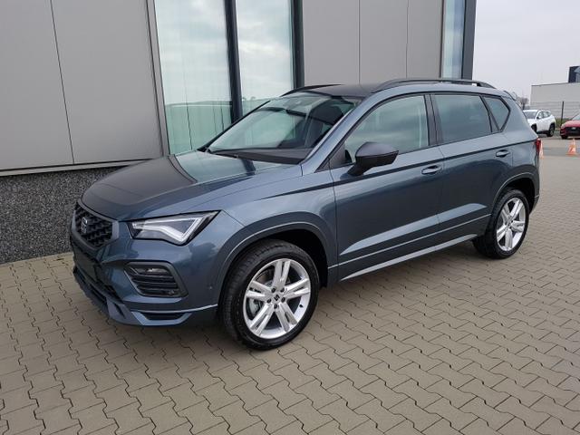 SEAT Ateca "FR" (2) 2.0 TDI 110KW/150PS DSG inkl. ...