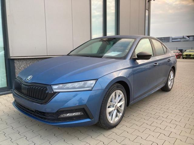 Skoda Octavia "Joy Plus" (2) 2.0 TDI 150PS DSG inkl...