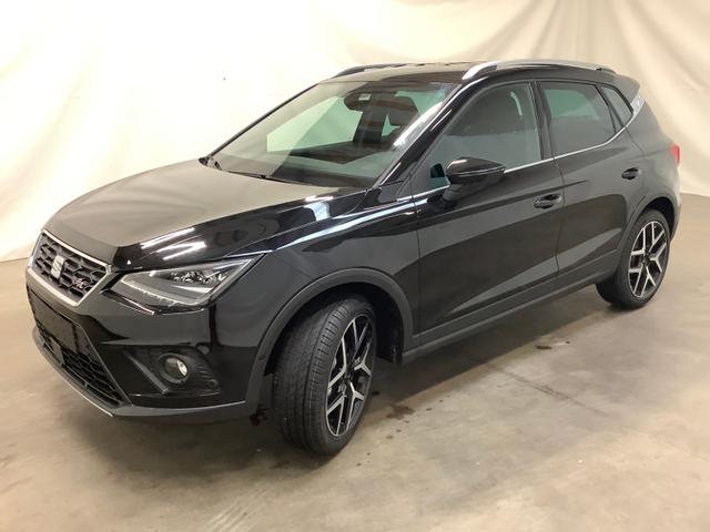 SEAT Arona FR 1.0 TSI 110PS/81kW DSG7 2021 1.0 TSI...
