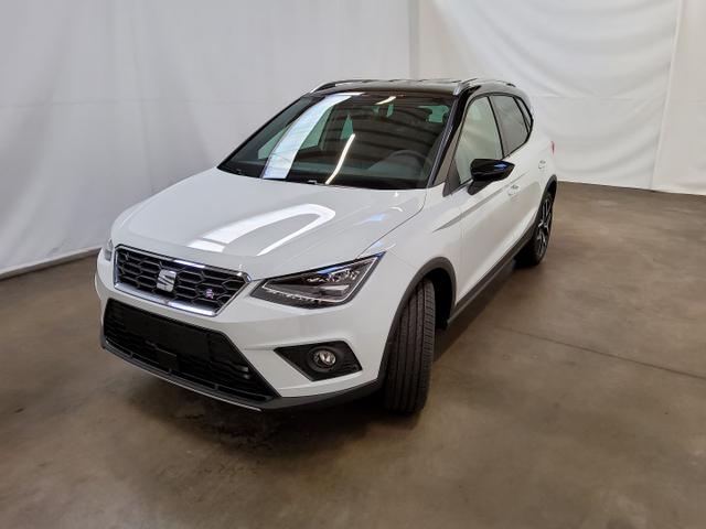 SEAT Arona FR 1.5 TSI 150PS/110kW DSG7 2021 1.5 TS...