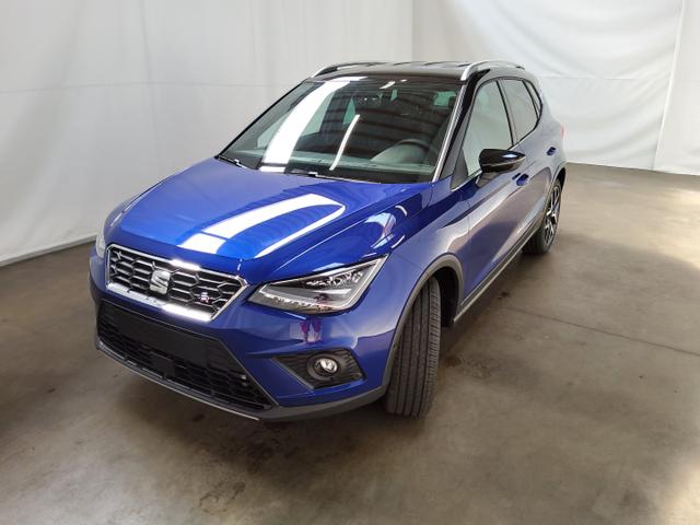 SEAT Arona FR 1.5 TSI 150PS/110kW DSG7 2021 1.5 TS...