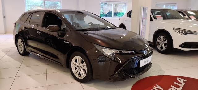 Toyota Corolla Touring Sports H3 Smart 2.0 Hybrid 18...