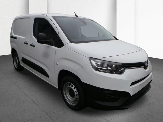 Toyota Proace City Short Comfort Klima 75 kW (102 PS...