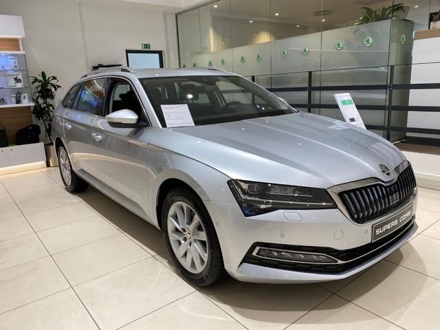 Skoda Superb Combi Style 2.0 TDI 150PS/110kW DSG7 2...