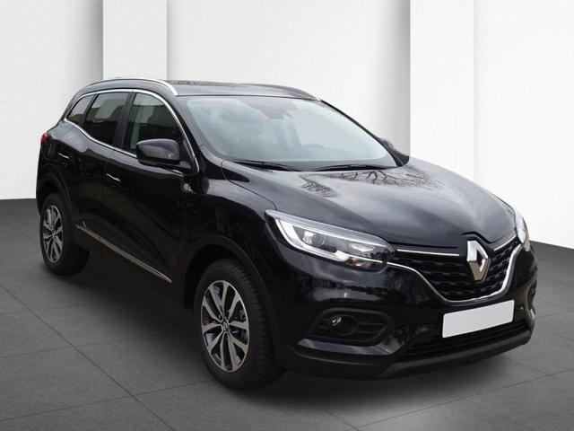 Renault Kadjar TCe 140 EDC Navi, Sitzheizung, PDC vor...