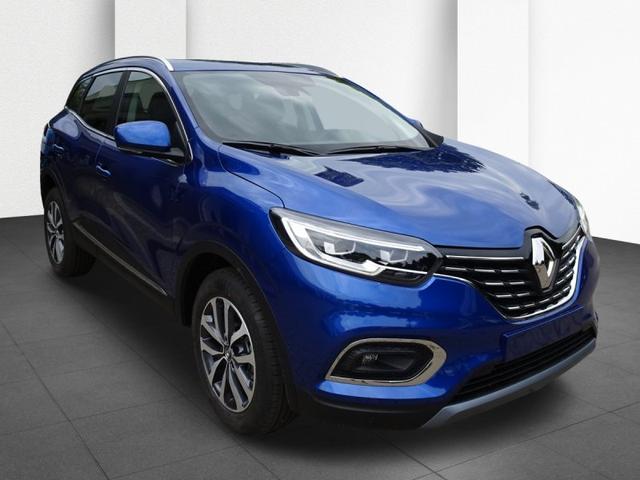 Renault Kadjar TCe 160 EDC Intens 116 kW (158 PS), Au...