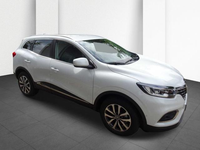 Renault Kadjar TCe 160 EDC Intens Sitzheizung, Easy-P...