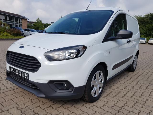 Ford Transit Courier Trend SHZ / PDC KLIMA 1.0 Eco...