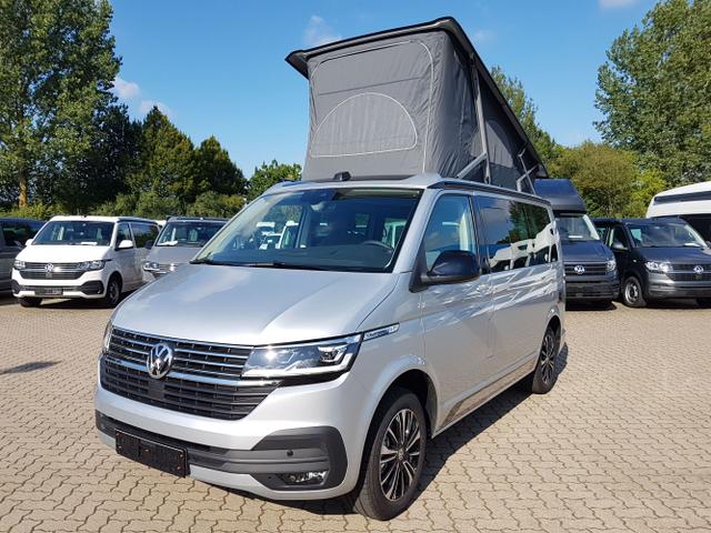 Volkswagen California 6.1 Ocean Edition T6.1 *SOFORT* NA...