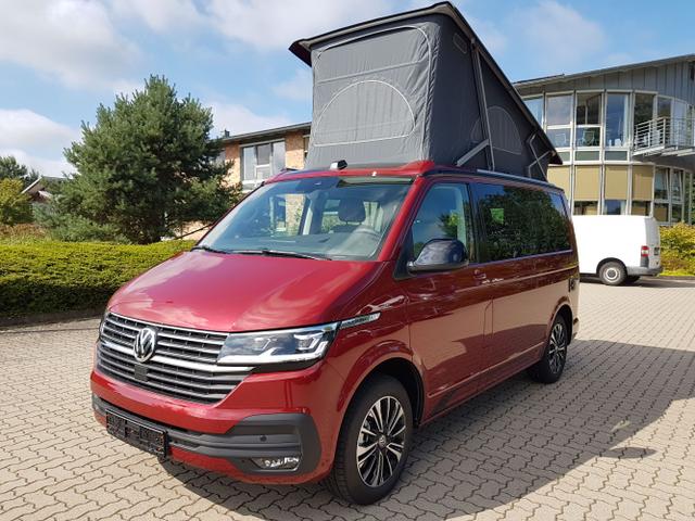 Volkswagen California 6.1 Ocean Edition T6.1 *SOFORT* NA...