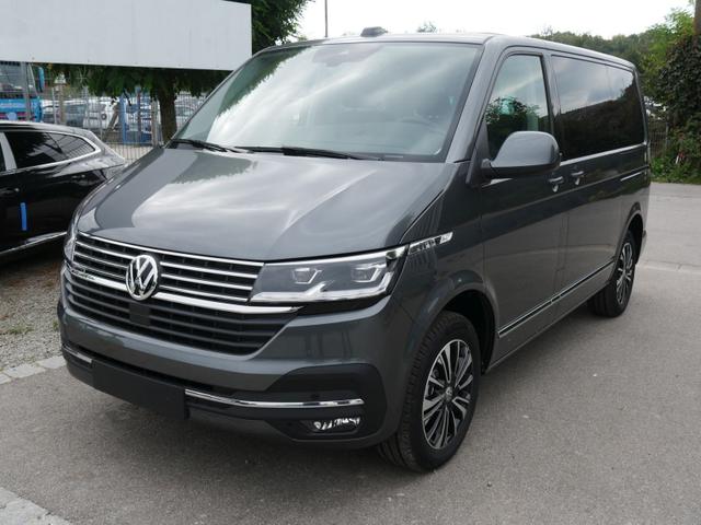 Volkswagen Multivan 6.1 T6.1 Generation Six 2.0 TDI DPF ...