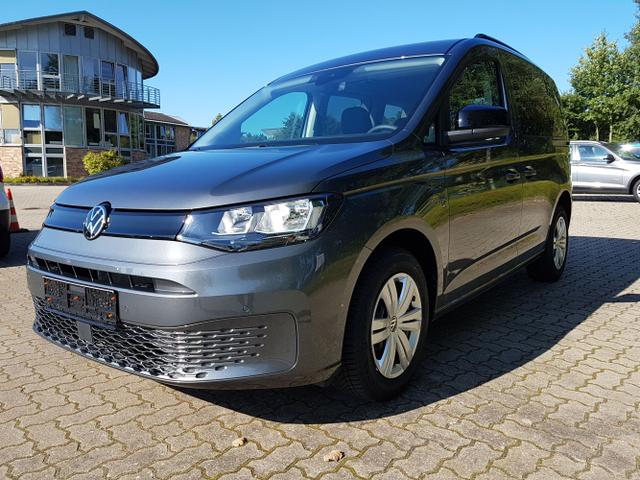 Volkswagen Caddy Drive Kamera+PDC+KAMERA+SHZ 1.5 TSI 84 ...