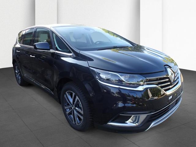 Renault Espace dCi 190 EDC Intens 7-Sitzer 139 kW (18...