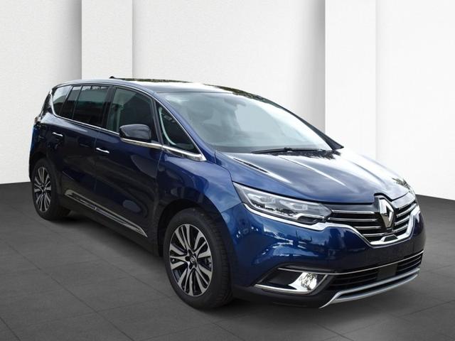 Renault Espace dCi 190 EDC Initiale Paris, Leder, BOS...