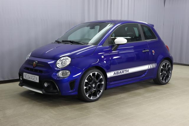 Abarth 595 Competizione UVP 30.930,00 Euro 1,4 T-Jet...