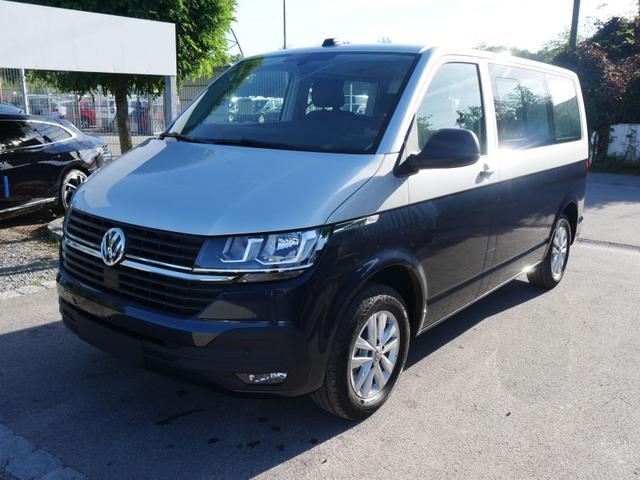 Volkswagen Multivan 6.1 T6.1 2.0 TDI DSG SCR * KR TRENDL...